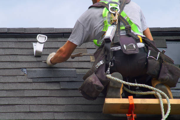 Storm Damage Siding Repair in Fort Deposit, AL