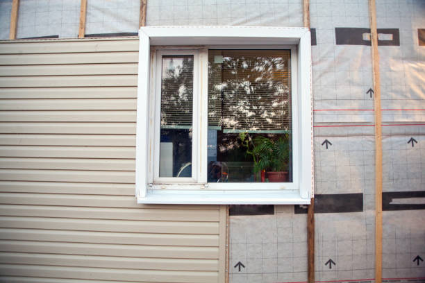 Best Engineered Wood Siding  in Fort Deposit, AL