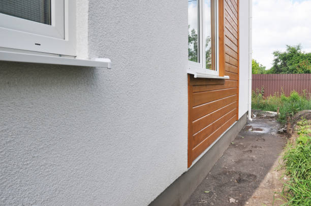 Best Residential Vinyl Siding Installation  in Fort Deposit, AL
